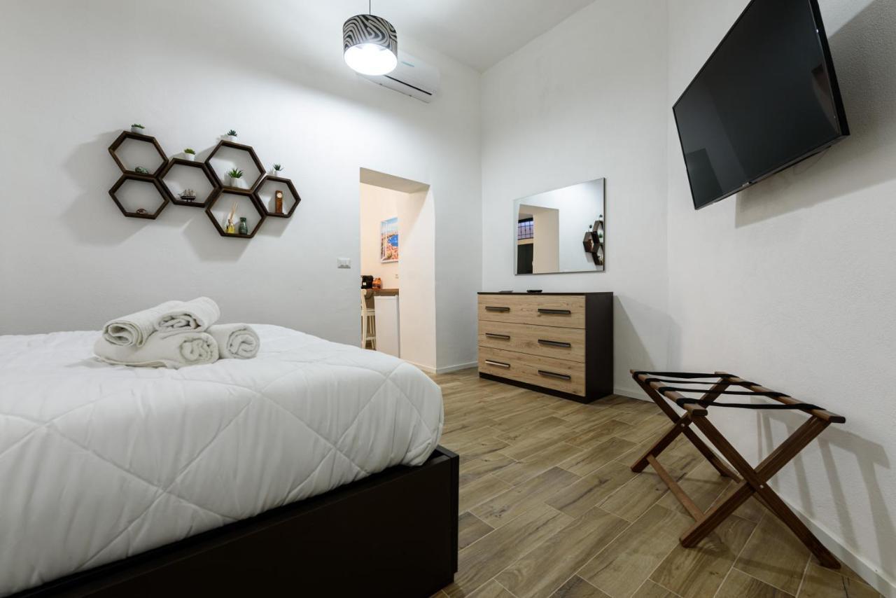 Il Cuore Di Napoli. Little Sweet Home. Appartamento