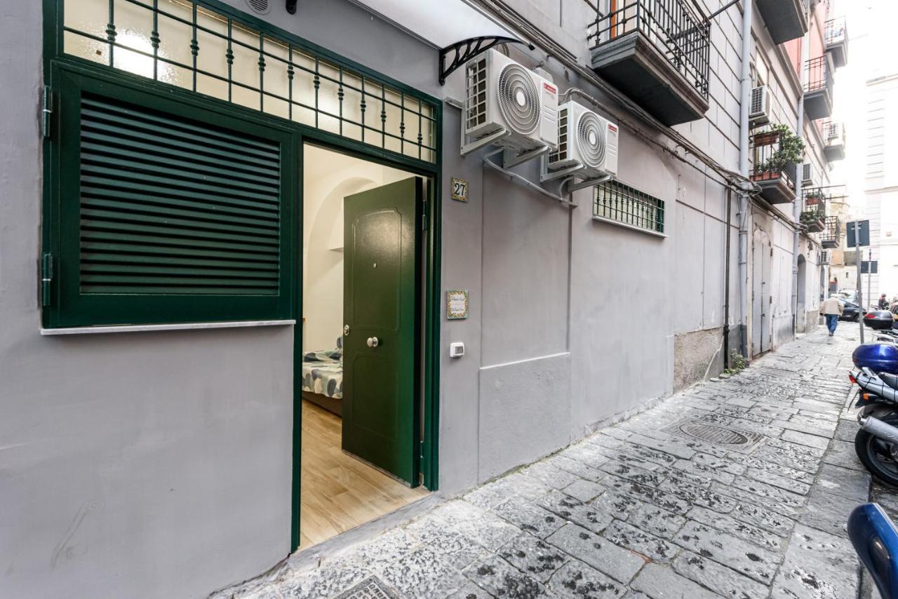 Appartement Il Cuore Di Napoli. Little Sweet Home.