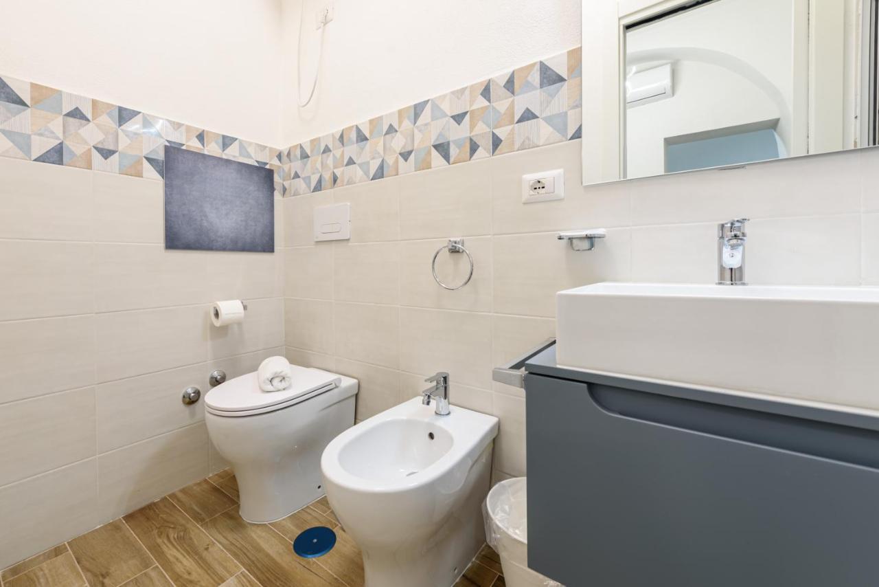 Il Cuore Di Napoli. Little Sweet Home. Appartement