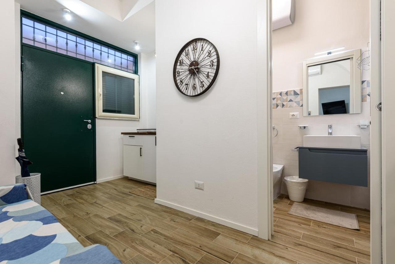 Appartement Il Cuore Di Napoli. Little Sweet Home.