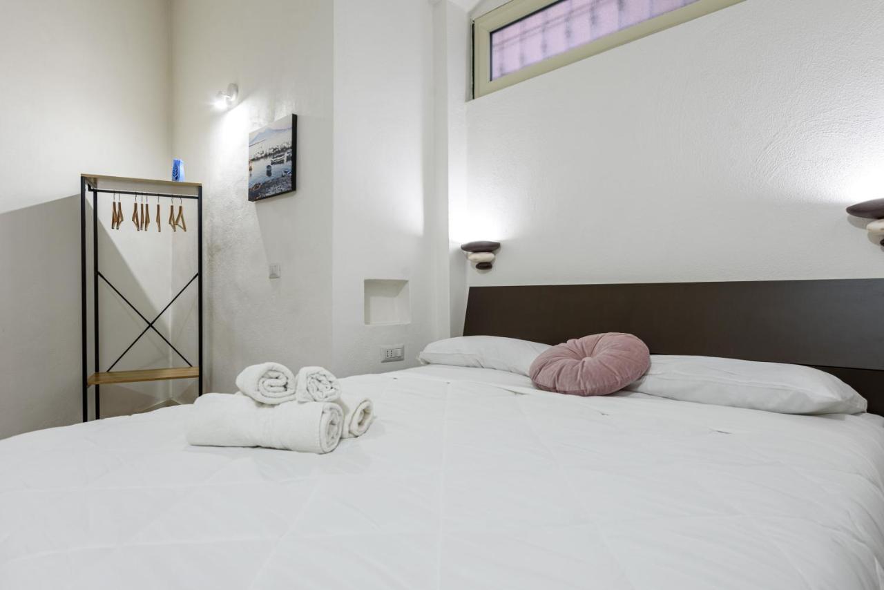 Appartement Il Cuore Di Napoli. Little Sweet Home.